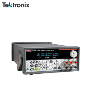 Keithley 2230-30-1 แหล่งจ่ายไฟแบบตั้งโปรแกรมได้หลายช่องทาง ซีรีส์ 2220/2230 เครื่องมือวัดอิเล็กทรอนิกส์ 2230-30-1 2230 - Product Image 3