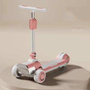 Patinete Eléctrico Multifuncional Recargable para Niños de <span class=keywords><strong>2</strong></span> a 14 Años - Product Image 6