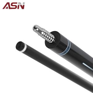 Taco <span class=keywords><strong>de</strong></span> <span class=keywords><strong>billar</strong></span> ASNCUE A-05 <span class=keywords><strong>de</strong></span> alta calidad, <span class=keywords><strong>de</strong></span> madera <span class=keywords><strong>de</strong></span> arce y fresno, <span class=keywords><strong>de</strong></span> 58 pulgadas, con punta <span class=keywords><strong>de</strong></span> 12.5 mm, <span class=keywords><strong>de</strong></span> fibra <span class=keywords><strong>de</strong></span> carbono, <span class=keywords><strong>de</strong></span> 2 piezas. - Product Image 4