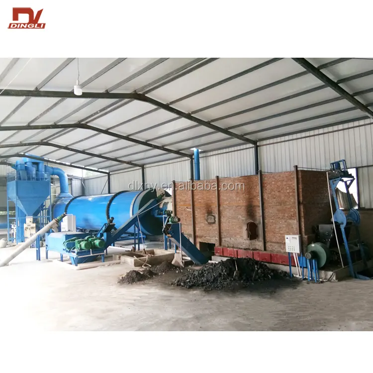Customized Dingli Brand Bsg Brewers Spent Grains Dryer For Lees Feed Mills  - Buy Brewers Grain Dryer,Brewers Spent Grains Dryer,Bsg Dryer Product on  