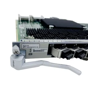 Tarjeta OLT GPON de 16 Puertos GFBH, Tarjeta XG-PON Compatible con C600/C620 GFXH GFBT GFGN GFGH GFCH GFBL, Tarjeta OLT GPON de 16 Puertos - Product Image 1