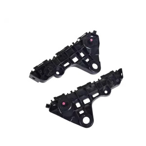 Soporte de Parachoques Delantero de Repuesto Directo FUXUAN OEM 525360A060 para <span class=keywords><strong>Toyota</strong></span> <span class=keywords><strong>Corolla</strong></span> <span class=keywords><strong>Cross</strong></span> 2020 2021 <span class=keywords><strong>2022</strong></span> - Product Image 2
