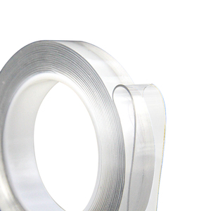 Venda quente Transparente Forte Adesão Acrílico Nano Fita Dupla Face para a Caixa Do Telefone e Decoração Fixação - Product Image 6