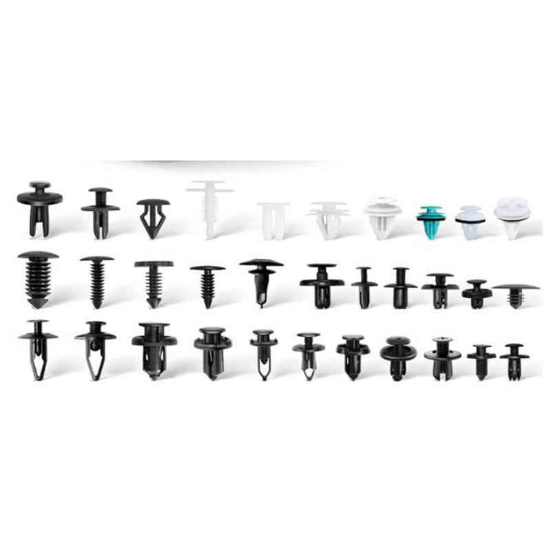 Maserati Ghibli Levante Quattroporte Door Trim Clip - Oem Replacement