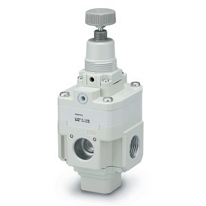 Válvula de Control de Gas SMC VR1220-02, Válvula de Traslado con Puerto de 1/4 Pulgada, Rango de Presión de 0-1 MPa a Temperatura Normal, Uso General - Product Image 4