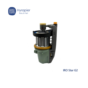 Dispositif <span class=keywords><strong>de</strong></span> stockage <span class=keywords><strong>de</strong></span> fil Airo Van <span class=keywords><strong>De</strong></span> Velde LGLYarn pour métier à tisser sans navette IRO Star G2, pièces <span class=keywords><strong>de</strong></span> machine textile - Product Image 5