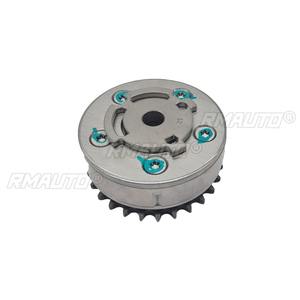 95510508702 Piñón de distribución de admisión y escape del árbol de levas, ajustador de admisión del motor, kit de carrocería para accesorios de coche Cayenne - Product Image 1