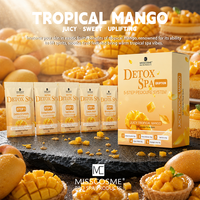 Kit de Pédicure Professionnel Effervescent à Bulles – Traitement Spa des Pieds en 5 Étapes pour Salons de Beauté et Vente en Gros