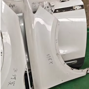 Para <span class=keywords><strong>Lincoln</strong></span> <span class=keywords><strong>Continental</strong></span> Explorer Navigator MKC MKX, Pieza Original de Guardabarros que Garantiza un Ajuste Perfecto e Integración sin Fallos - Product Image 1