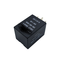 Relais de commande, 3903653000 |   Pièce de rechange pour chariot élévateur Linde HT16, HT20, HT25, HT27, HT30, HT32, HT35, H25, H30, H35, H40, H45, H50