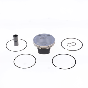 Pistón de Carreras Forjado 4T de 105,46 mm para Kit de Cilindro de Gran Calibre Athena, Italia - Product Image 1