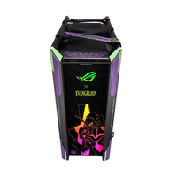 Nouveau châssis de jeu ROG GX601 Tower conçu pour les boîtiers de jeu, boîtier PC