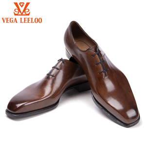 Di alta Qualità Pattini di Vestito di Cuoio Blake Cuciture Nuovo Disegno di Modo di Marca degli uomini di Successo di Oxford <span class=keywords><strong>Scarpe</strong></span> - Product Image 6