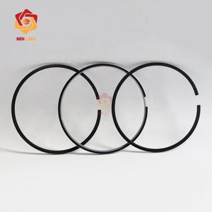 Новый комплект поршневых колец Ben Ling для дизельного двигателя 6D16 - Product Image 4