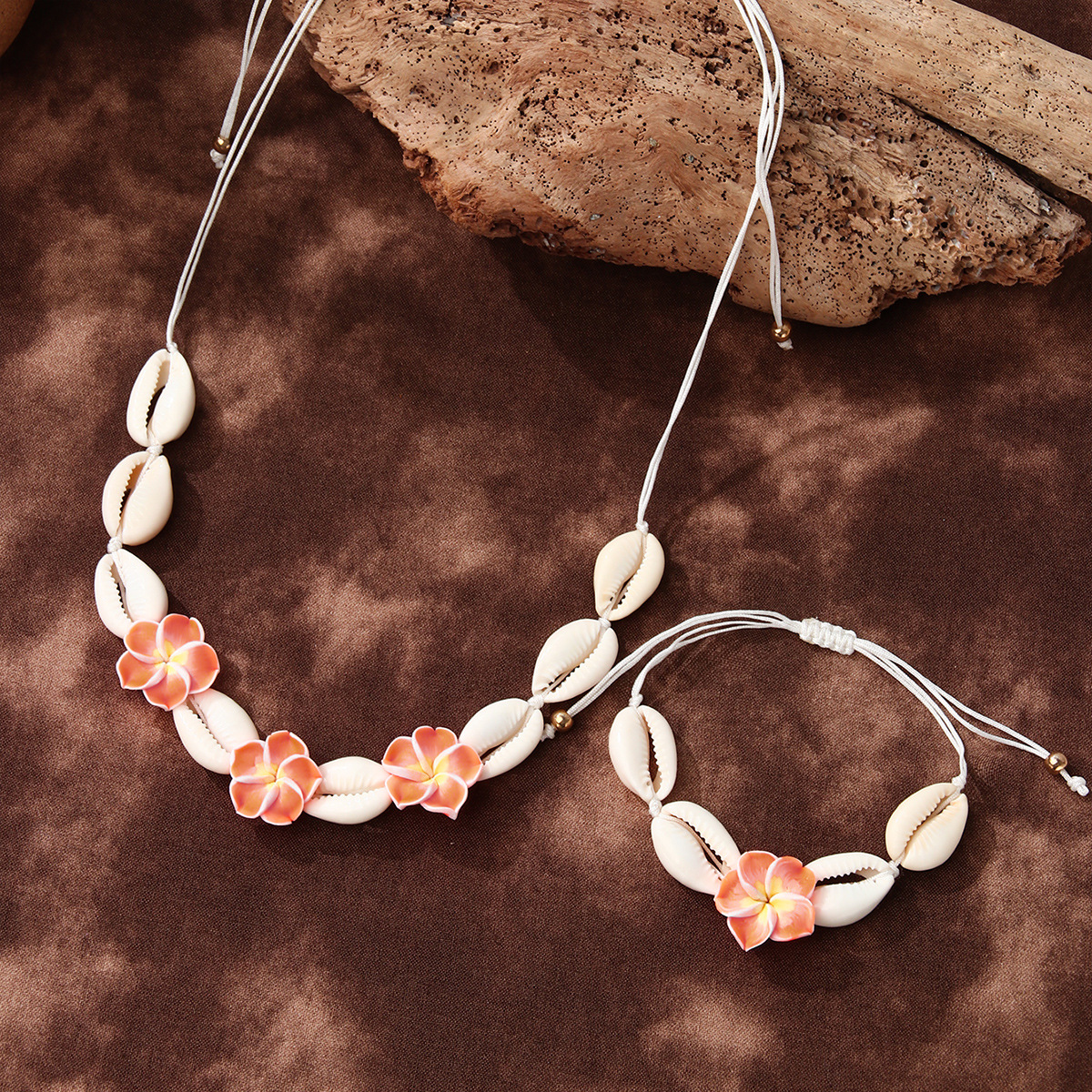 Orange Set