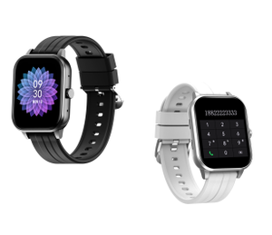 Top bán màn hình bạn Ống reloj inteligente TWS màn hình cảm ứng S5 thể thao thông minh đồng hồ với tính năng gọi điện thoại - Product Image 6