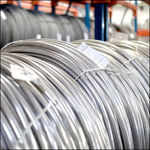 Bền 1/0 2/0 AWG bị mắc kẹt Hợp kim nhôm dây dẫn dây dẫn Trần AAC/<span class=keywords><strong>acsr</strong></span>/ABC/aaac nhôm dây điện - Product Image 3