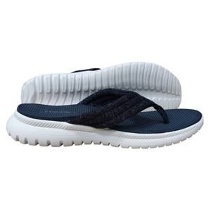 Sandalias de Playa para Hombre Nicecin, Cómodas, con Tira de Tela Tejida, Suela Gruesa Blanca, Antideslizantes, Casuales, de Verano, OEM - Product Image 2