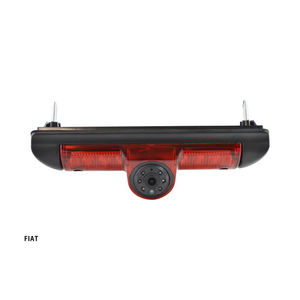 Caméra <span class=keywords><strong>de</strong></span> <span class=keywords><strong>recul</strong></span> étanche grand angle <span class=keywords><strong>pour</strong></span> voiture, caméra <span class=keywords><strong>de</strong></span> troisième feu stop <span class=keywords><strong>pour</strong></span> <span class=keywords><strong>Fiat</strong></span> <span class=keywords><strong>Ducato</strong></span>, Peugeot Boxer, Citroën Jumper - Product Image 2