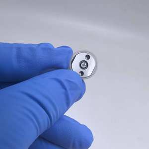 صمام حاقن الديزل الجديد # لوحة أوريفاين 517 من الفولاذ، متوافقة عالميًا مع 095000-5520 و 23670-0L010 - Product Image 6