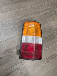 อะไหล่รถยนต์ ไฟท้ายรถยนต์ สำหรับรถยนต์โตโยต้า คาริน่า ปี <span class=keywords><strong>1985</strong></span> 1986 1987 - Product Image 2