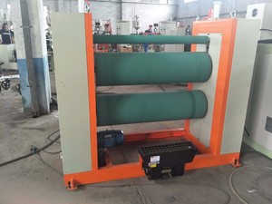 Dây Chuyền Đùn Tấm Xốp PS Bán Chạy - Product Image 5