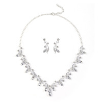 Bijoux les plus vendus Ddp inde petits colliers de mode quantité minimale de commande artificiels dames ornements antiques ensembles de bijoux pour femmes inde cadeau