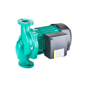 Pompe de circulation Wilo PH-256EH, hauteur de refoulement 4m, pour chaudière de chauffage solaire - Product Image 4