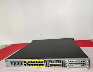 FPR2110-NGFW-K9 12 10/100/1g BASE-T Ethernet giao diện + 4 Gigabit SFP Ethernet giao diện Ethernet Thiết bị chuyển mạch - Product Image 5