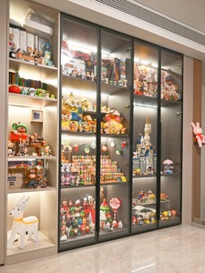 Современная деревянная книжная полка - Product Image 4