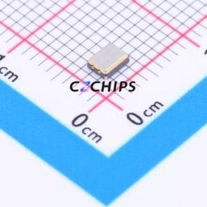 SX3M36.000M20F30TNN Crystal Oscillator (Active) SMD3225-4P Crystal Oscillator 36MHz 20ppm CMOS - Product Image 1