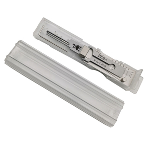 Lishi-decodificador 2 en 1 BE2 de 7 pines, 100% original - Product Image 3