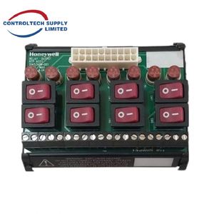 Original New 900RTR-H001 <b>Relay</b> Output RTP 20CH Fused for HC900 Hazardous Area Process Control - Product Image 4