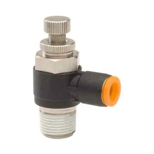 Válvula de Control de Gas C-Way SS316L de 1 Pulgada, Alta Temperatura, CA 220V, Manual, OEM Personalizable - Product Image 2
