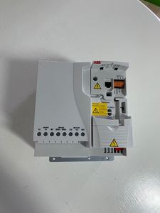 อุปกรณ์แปลงความถี่แบบแปรผัน DC/AC สำหรับไดรฟ์ VFD 200-240VAC แปลงความถี่ของโรงงานแบบสามเฟส - Product Image 4