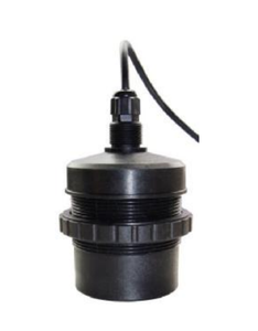 Sensor de Nivel de Líquido Ultrasónico de 4~20 mA, 5 m, 12 V, Transmisor de Medición para Tanque de Agua, Precio de Fábrica - Product Image 2