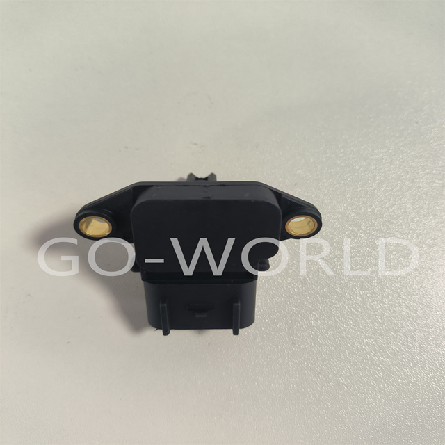 For Ford 1C1A9F479AA MAP Intake Manifold Pressure Sensor New