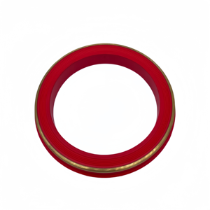 Personalizado Anti-Vazamento PU FKM Fig 1002 Misaligning Union Seals para Mud Service Lines - Product Image 6