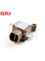 voiture Régulateur de tension d'alternateur D702 215115 20509801BN SRE60108 63533484010 8104634070 8104636510