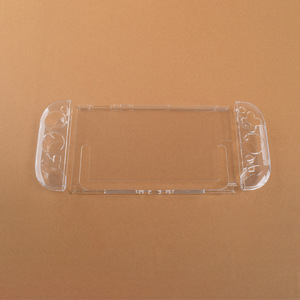Nintendo <b>Switch</b> 2 Protective Kit With <b>Case</b> Screen Protector And Grip Pads For Console - Product Image 2