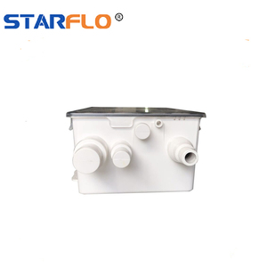 STARFLO 24V DC 600GPH Marine Électrique Submersible Petite <span class=keywords><strong>Pompe</strong></span> Automatique de Douche de <span class=keywords><strong>Bateau</strong></span> de Cale avec Interrupteur à Flotteur - Product Image 2