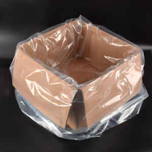 Bolsas de polietileno transparentes, para embalaje, cualquier tamaño - Product Image 1