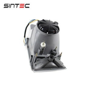 Repuestos de Auto, Faro Delantero Derecho de Alta Calidad para <span class=keywords><strong>Iveco</strong></span> Daily 4833004 - Product Image 3