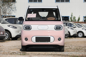 Fournisseur <span class=keywords><strong>d</strong></span>'usine pas cher, <span class=keywords><strong>prix</strong></span> Chine, nouvelle conception, mini voiture électrique de haute qualité, mini véhicule électrique Wuling 4 places, véhicule électrique à conduite à droite - Product Image 3