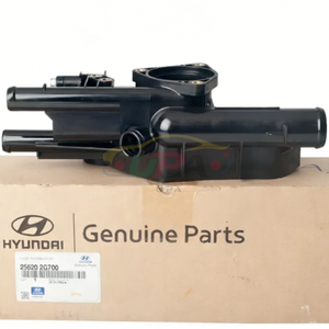 Système de chauffage moteur haute qualité WARMER-A.T.F 25620-2G700 256202G700 pour Hyundai ACCENT 25620 2G700 - Product Image 2