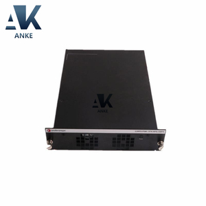 Foxboro A2H124-24FX P0973BJ <b>Ethernet</b> <b>Switch</b> - Product Image 3