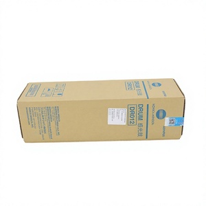 ดรัม OPC แท้รุ่น A3VVP00 58 BH951 1052 1250 DR012 สำหรับเครื่องพิมพ์ Konica Minolta ดรัม OPC ของแท้จากโรงงาน - Product Image 6
