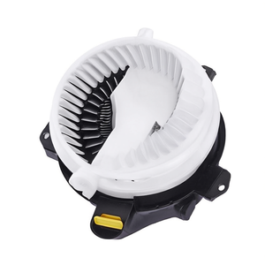 Motor Subconjunto, Ventilador de Calefacción, con Ventilador para Toyota Hilux LN106 1988-1997 OE 87103-04021 8710304021 - Product Image 3