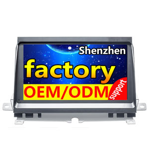 Style Android pour <span class=keywords><strong>Land</strong></span> <span class=keywords><strong>Rover</strong></span> <span class=keywords><strong>Discovery</strong></span> <span class=keywords><strong>3</strong></span> LR3 2004-2011 Lecteur multimédia de voiture Radio Stéréo Écran WiF Navi Unité GPS L319 - Product Image 2