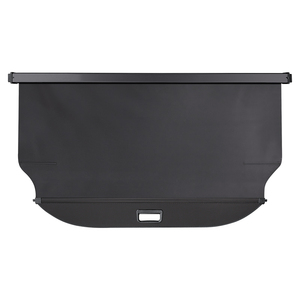 Cache-<span class=keywords><strong>coffre</strong></span> rétractable pour <span class=keywords><strong>MG</strong></span> <span class=keywords><strong>ZS</strong></span> 2017-2022 – Nouveaux accessoires de garniture intérieure pour <span class=keywords><strong>coffre</strong></span> arrière de voiture - Product Image 1
